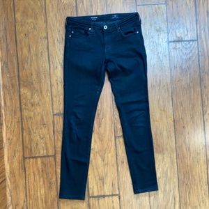 AG The Legging Super Skinny jean - size 26